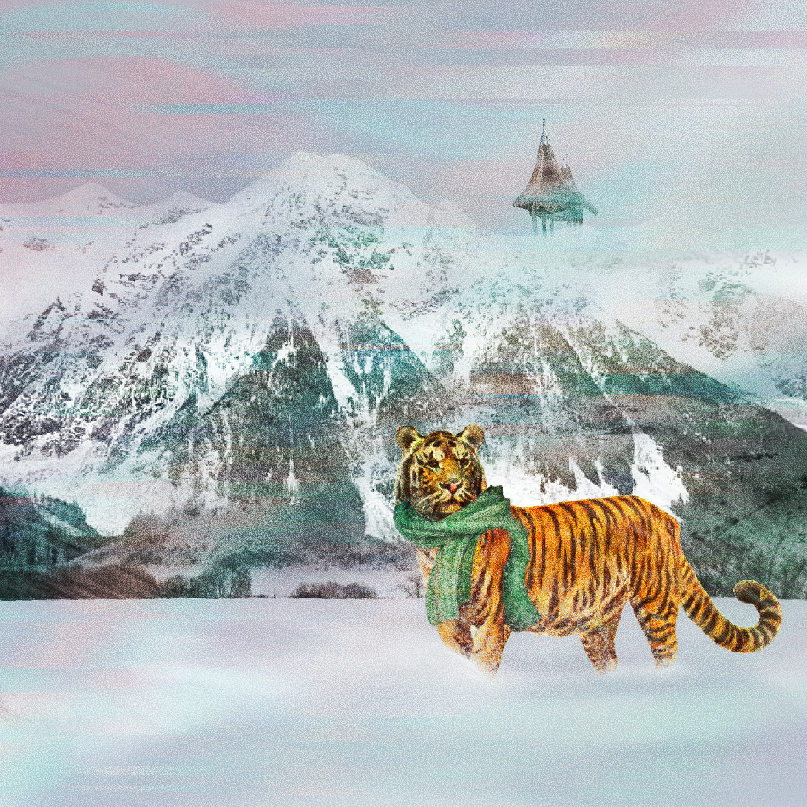 Gayo Sesongot - Indonesia