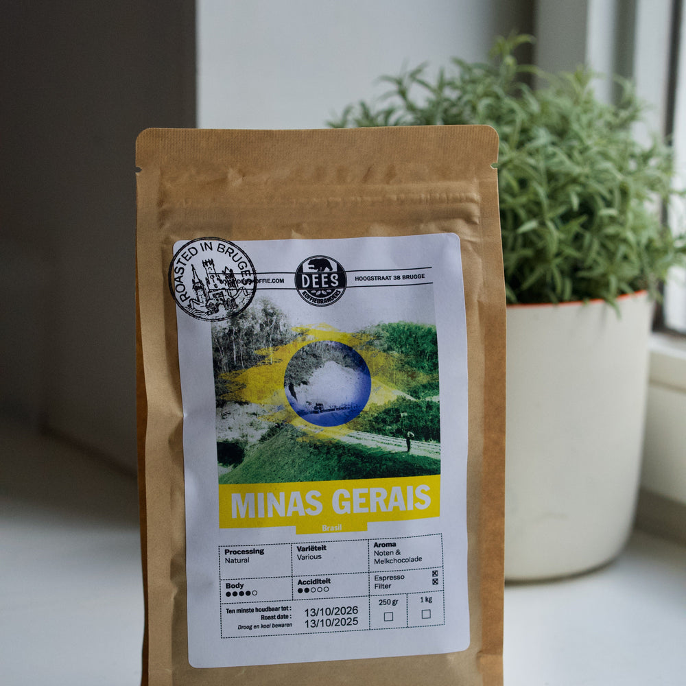 Coffee Subscription - Roasters Choice