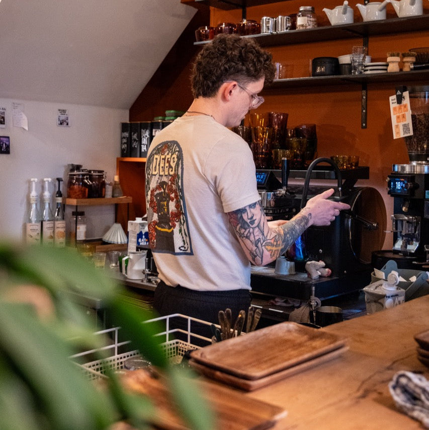 Workshop Reservatie 12/12