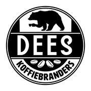 Dees Koffiebranders logo