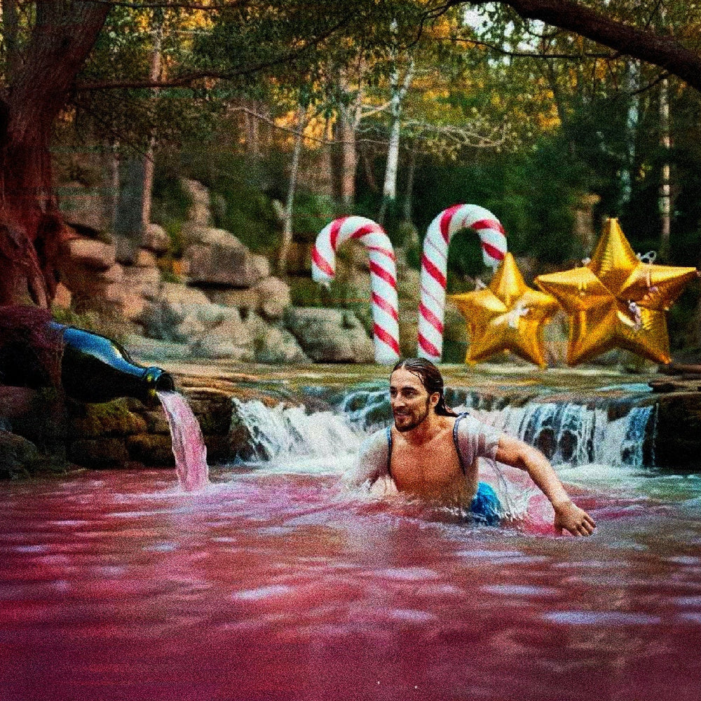 Sweet Redemption - Festive Blend