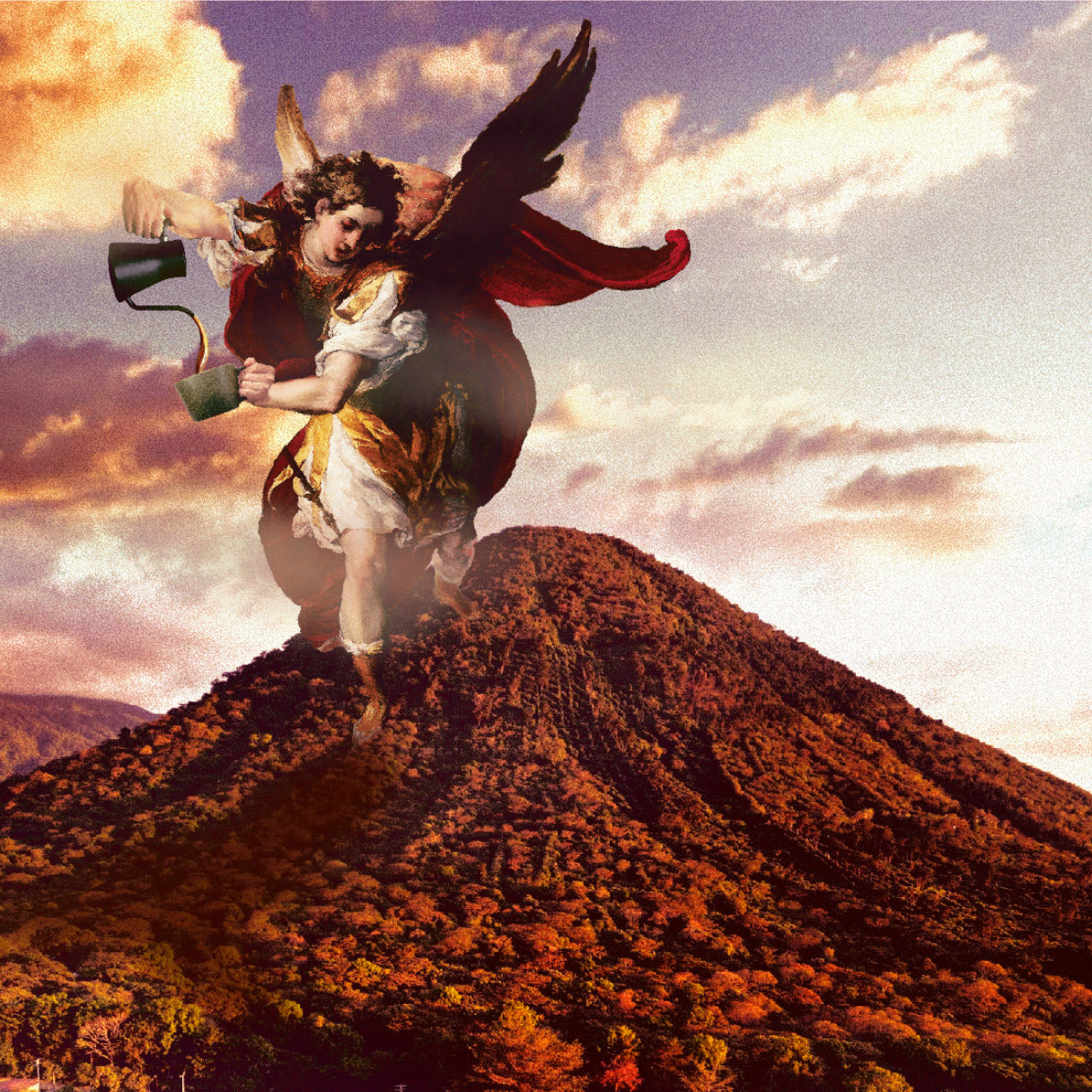 Los Angeles - El Salvador