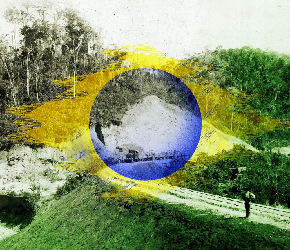 Minas Gerais - Brazil -
