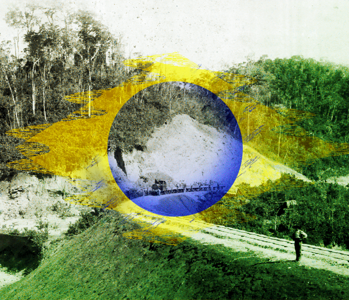 Minas Gerais - Brazil -