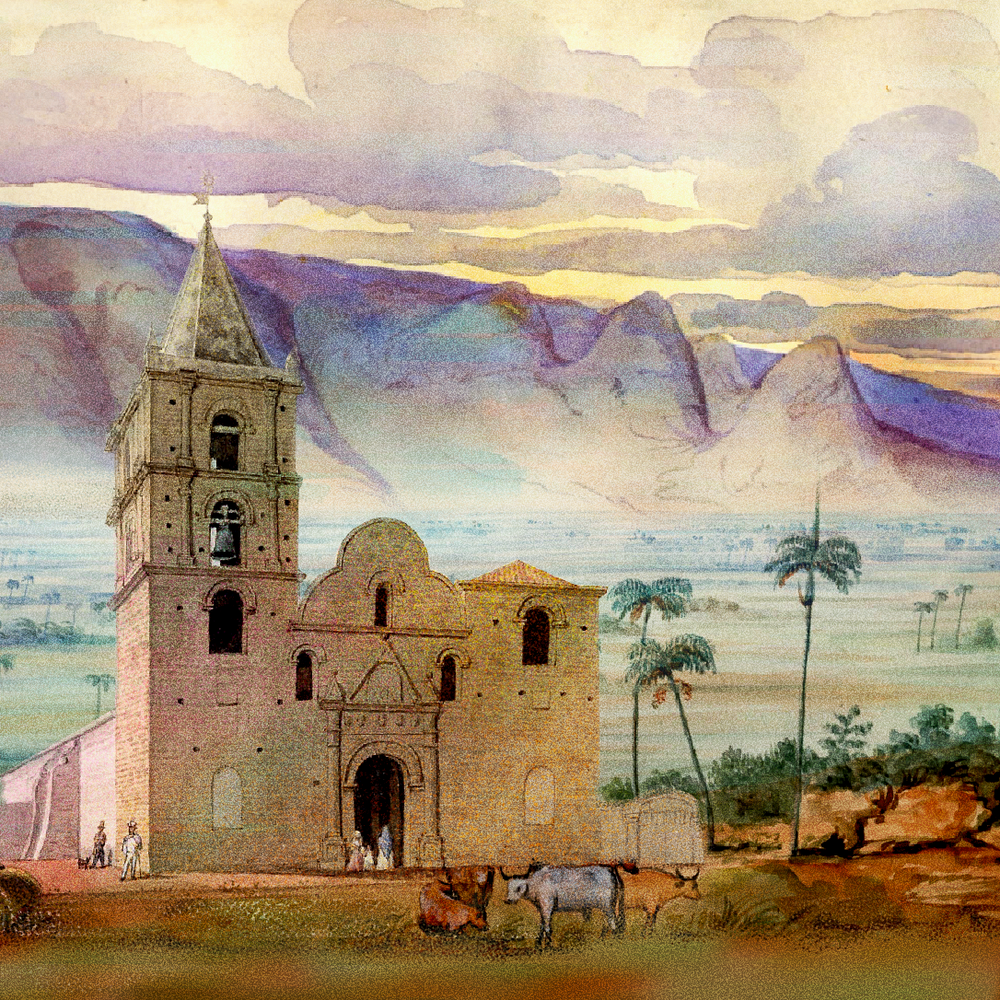 El Paraiso - Colombia